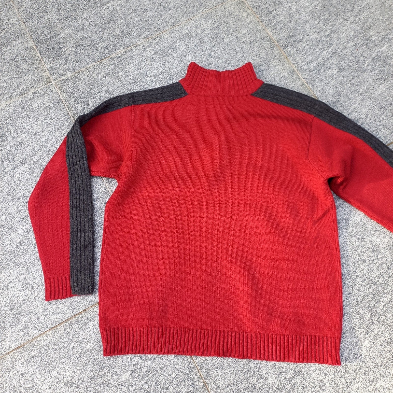 mooie heren trui van Chief maat M nu, Kleding | Heren, Ophalen of Verzenden, Zo goed als nieuw, Maat 48/50 (M), Chief