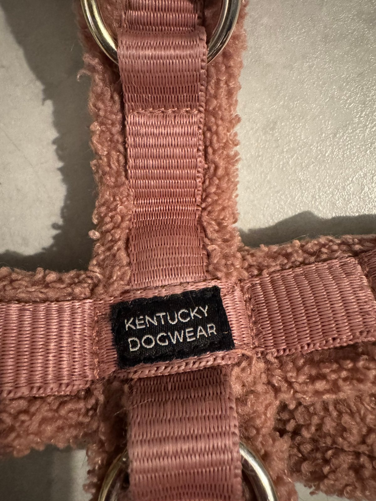 Kentucky teddy tuig maat s, Ophalen of Verzenden, Gebruikt