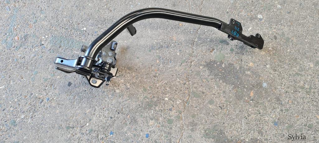Achter cabrio dakframe links BMW Z4 E89 7188243, Auto-onderdelen, Gebruikt, -, Ophalen of Verzenden, -