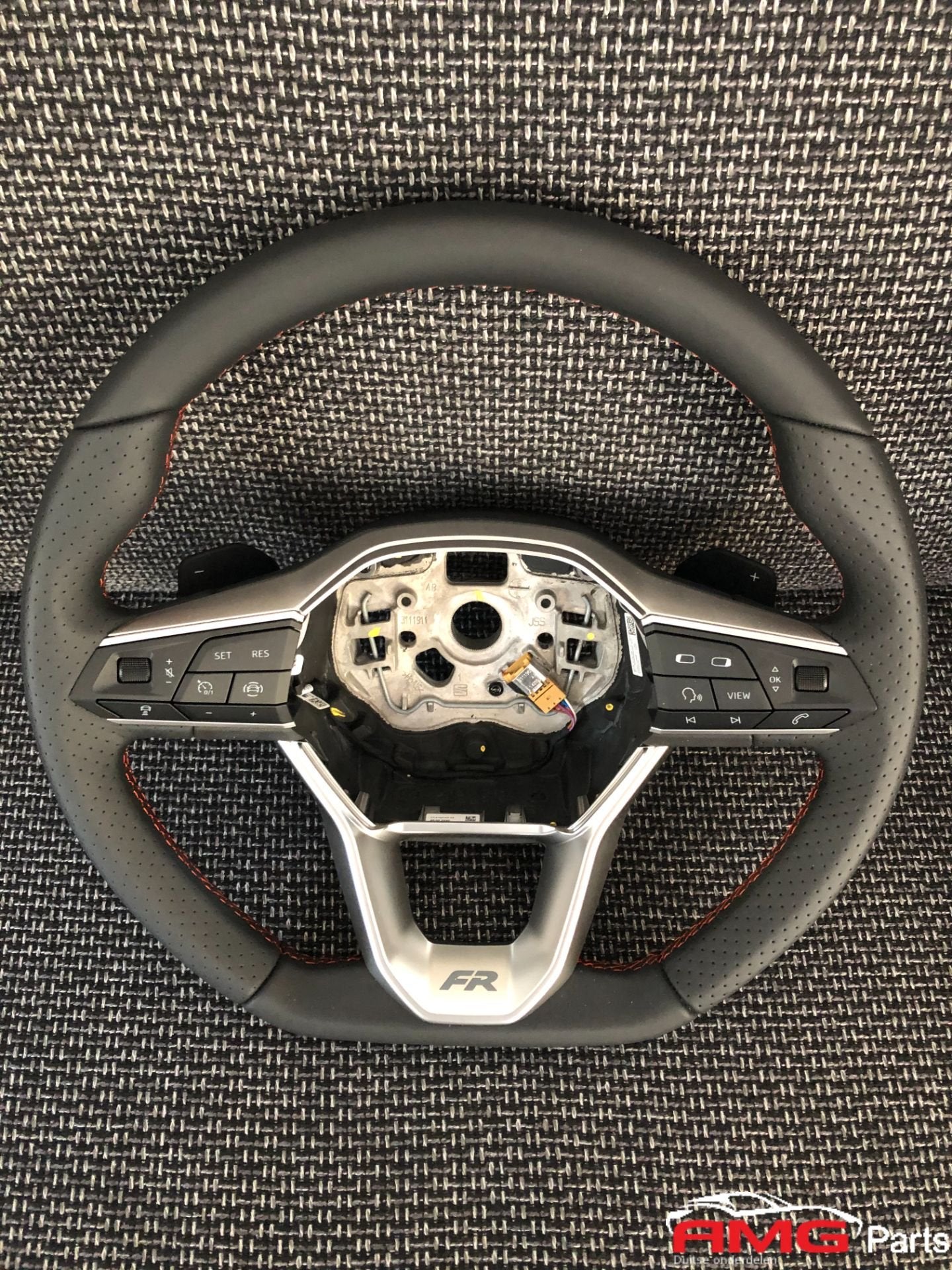 SEAT LEON CUP ATECA FR STUUR STUUR 5FA419091AL, Autovia A-2, Km 585 585
08760  Martorell, ES, Nieuw, Ophalen of Verzenden, SEAT S.A.