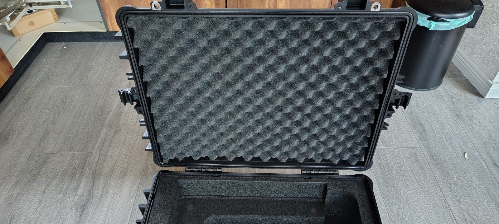 cdj 3000 flightcase, Ophalen of Verzenden