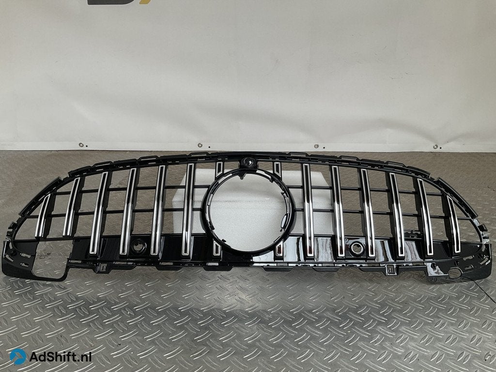 Grill Mercedes C Klasse W206 22-25 GT Panamericana Grille Ca, Auto-onderdelen