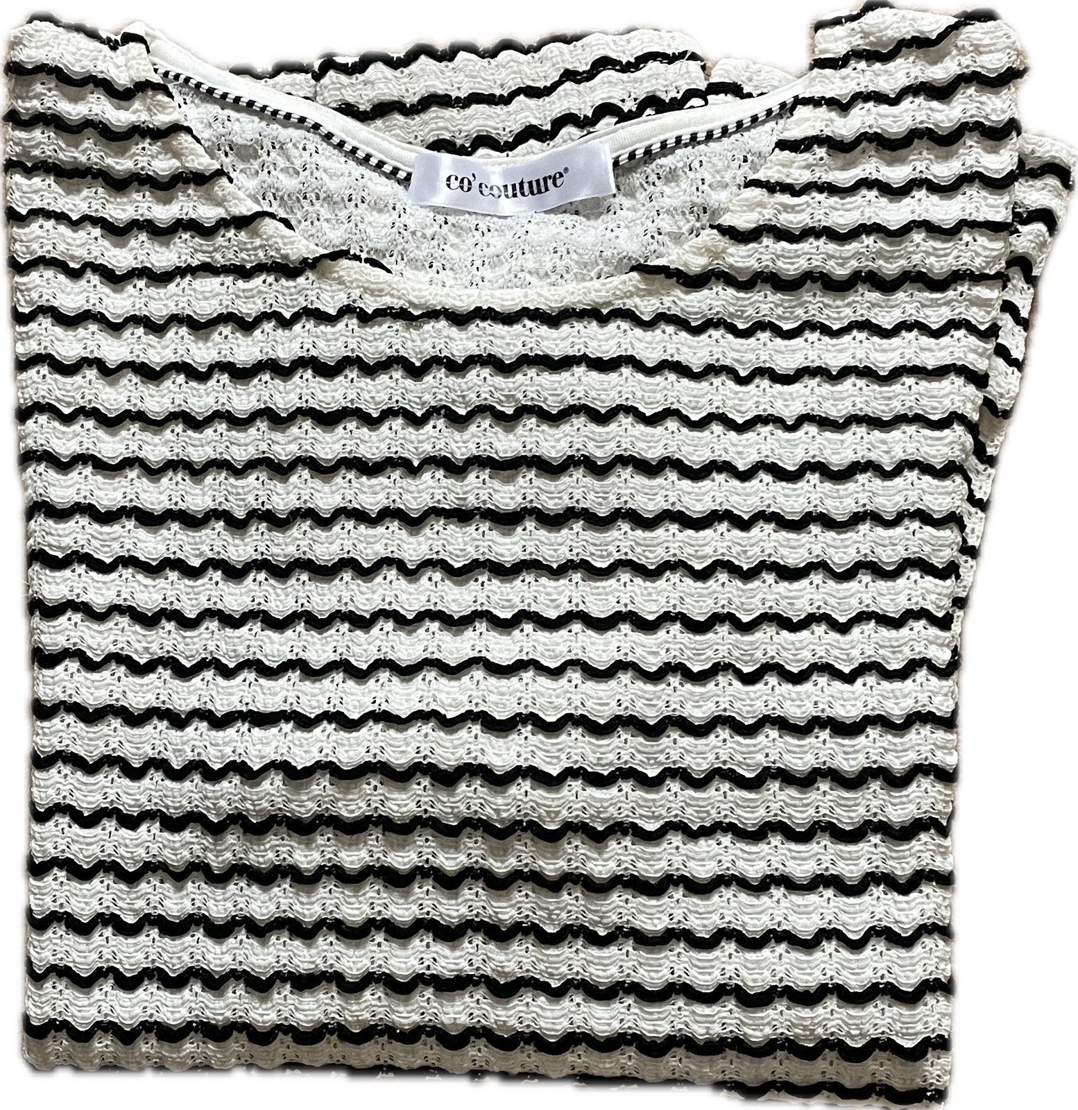 Shirt/top Co’Couture, Maat 38/40 (M), Overige kleuren, Verzenden, Nieuw