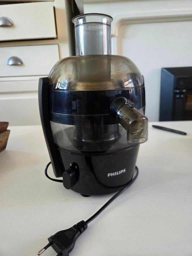 Philips Viva Collection HR1832/00 Compacte Sapcentrifuge, Ophalen of Verzenden, Sapcentrifuge
