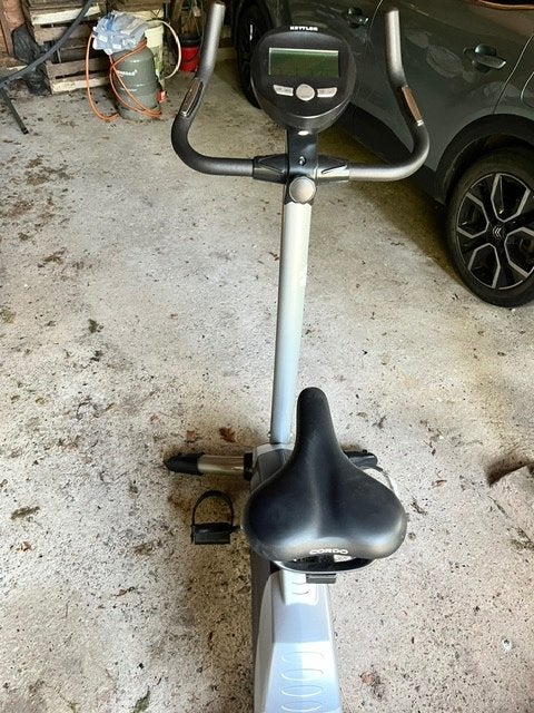 hometrainer, Ophalen, Overige materialen, Gebruikt, Benen