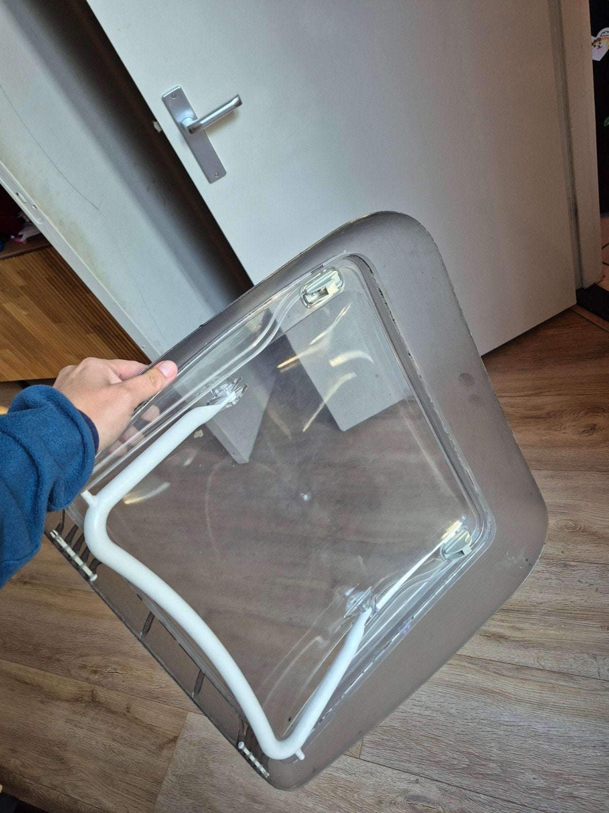 Dometic Dakraam BG1743 - Gebruikt, Ophalen of Verzenden, Gebruikt