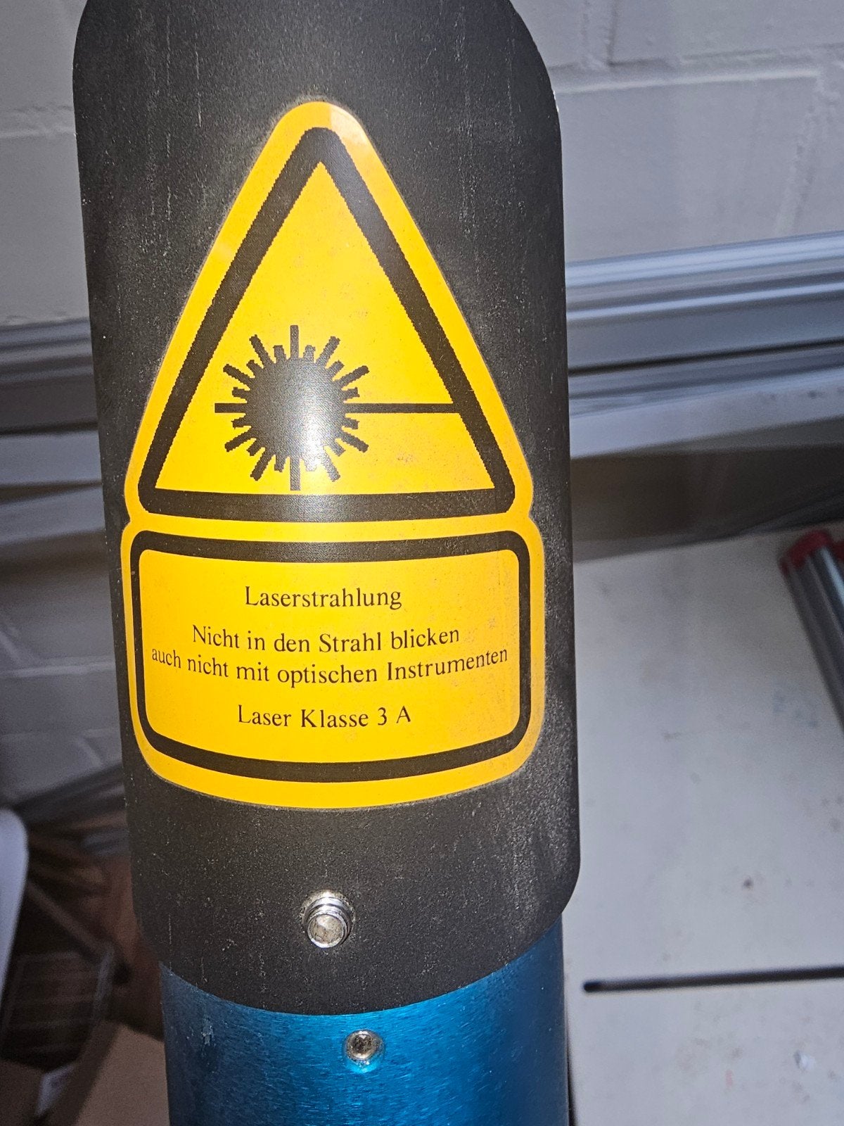 Lazer, Ophalen of Verzenden, Licht