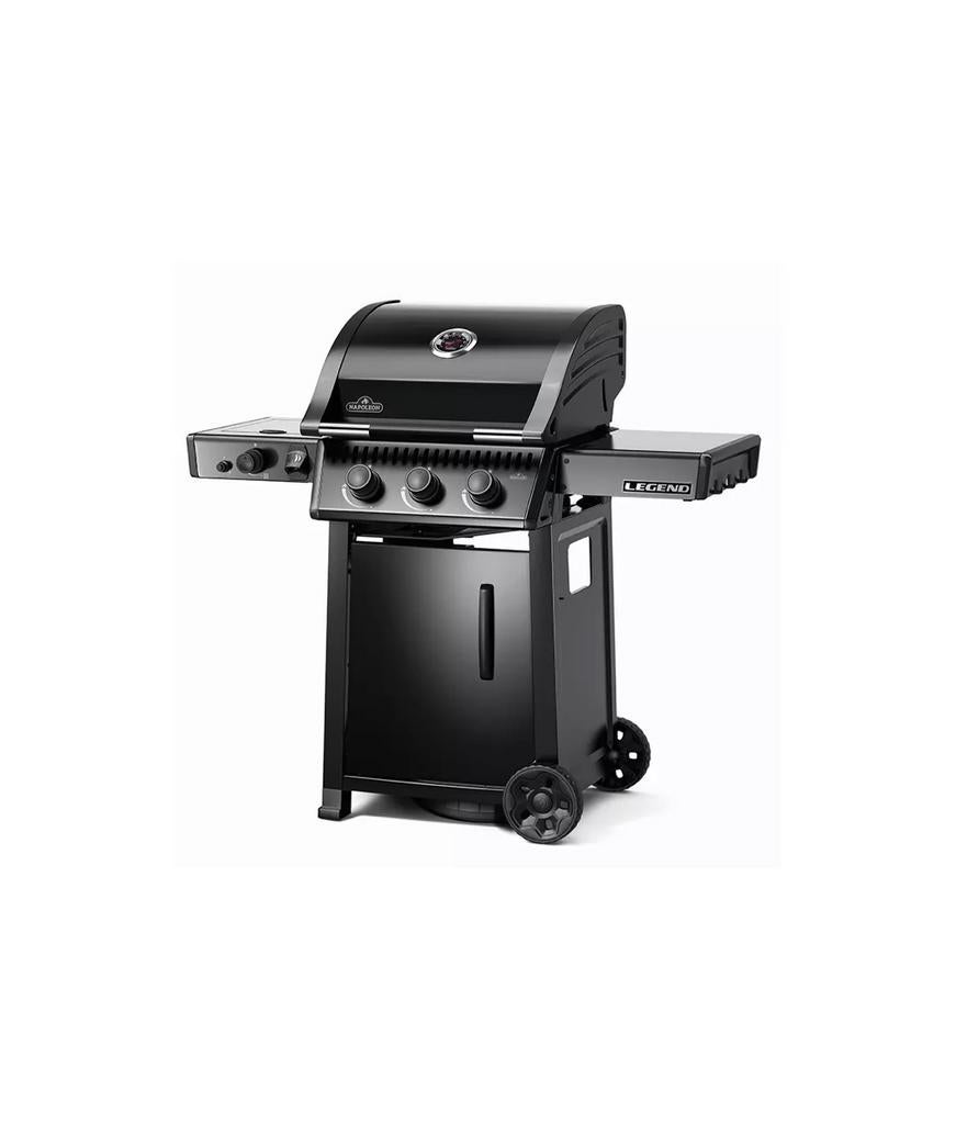NIEUW!! Napoleon LEGEND 365 + Sizzle Zone, Tuin en Terras, Gasbarbecues, Nieuw, Ophalen