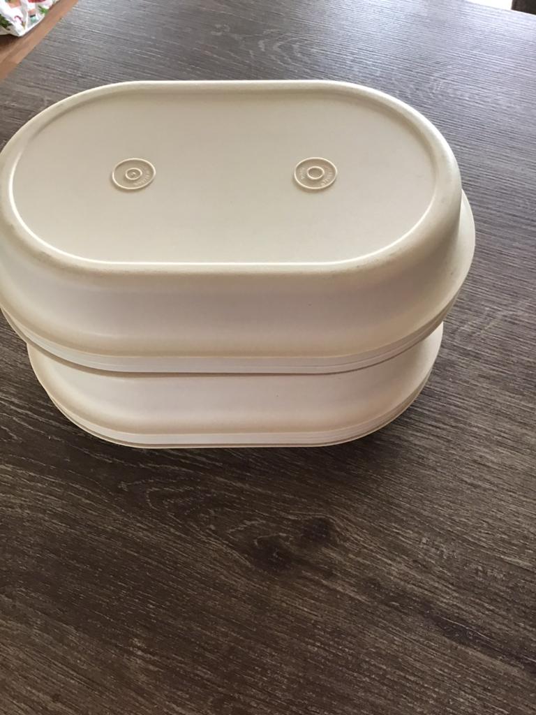 T,upperware, Ophalen of Verzenden, Zo goed als nieuw, Overige typen