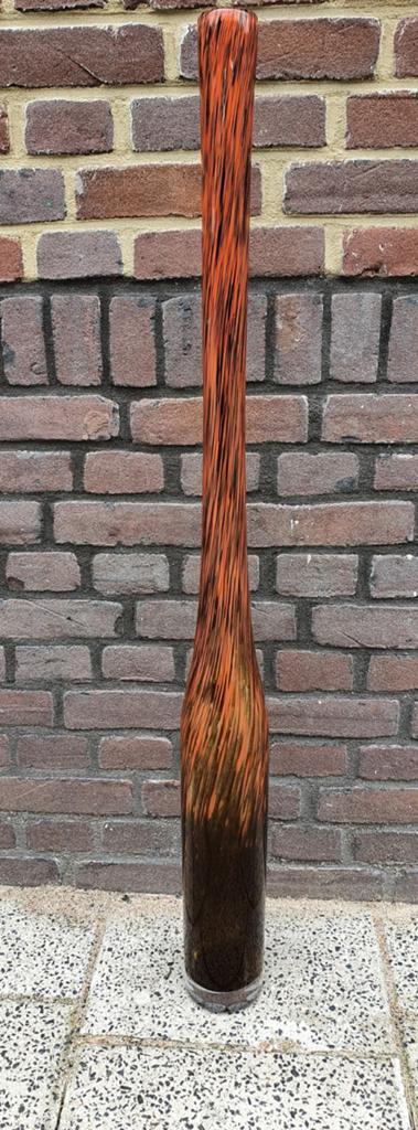 Vaas, Ophalen, Overige kleuren, Minder dan 50 cm, Glas