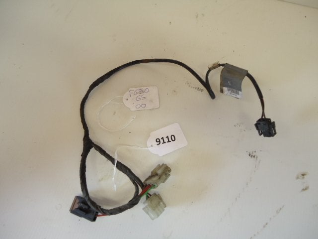 F650GS 2000 - 2007 BMW Kabelboom Kabelboom sensors D1-16900