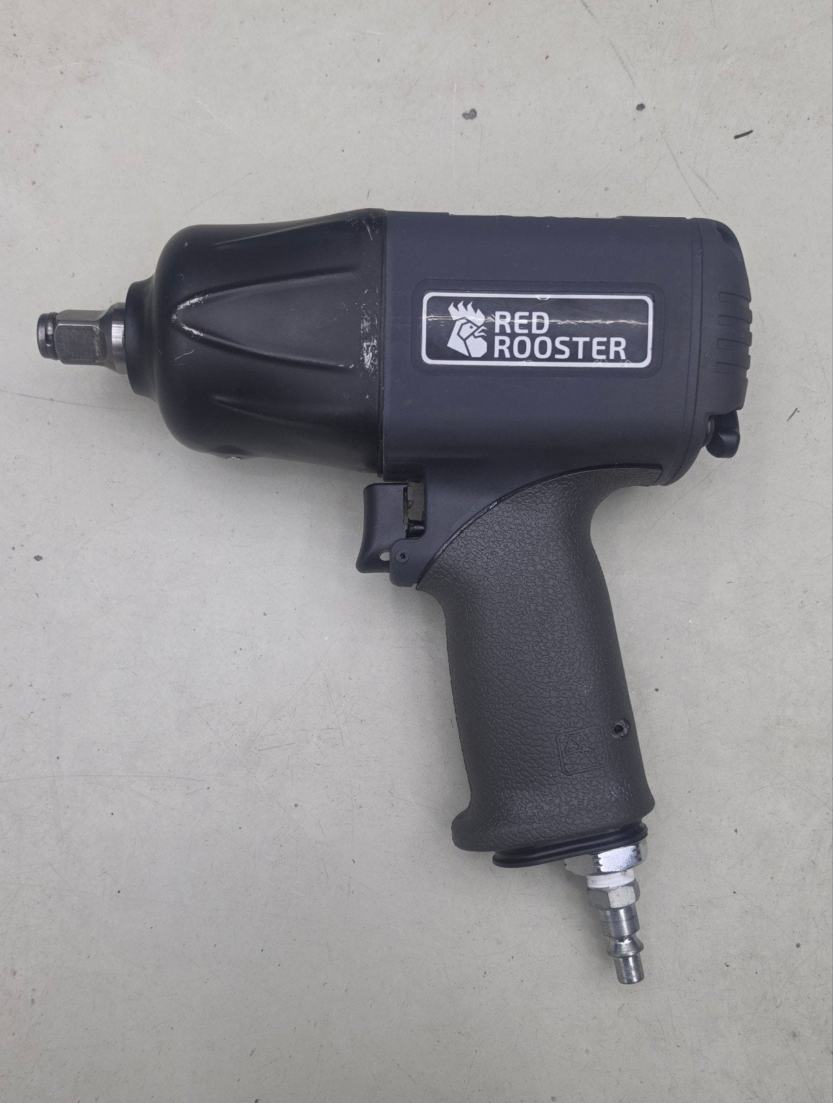 Red Rooster RRI-21 Slagmoersleutel, Ophalen of Verzenden, Zo goed als nieuw