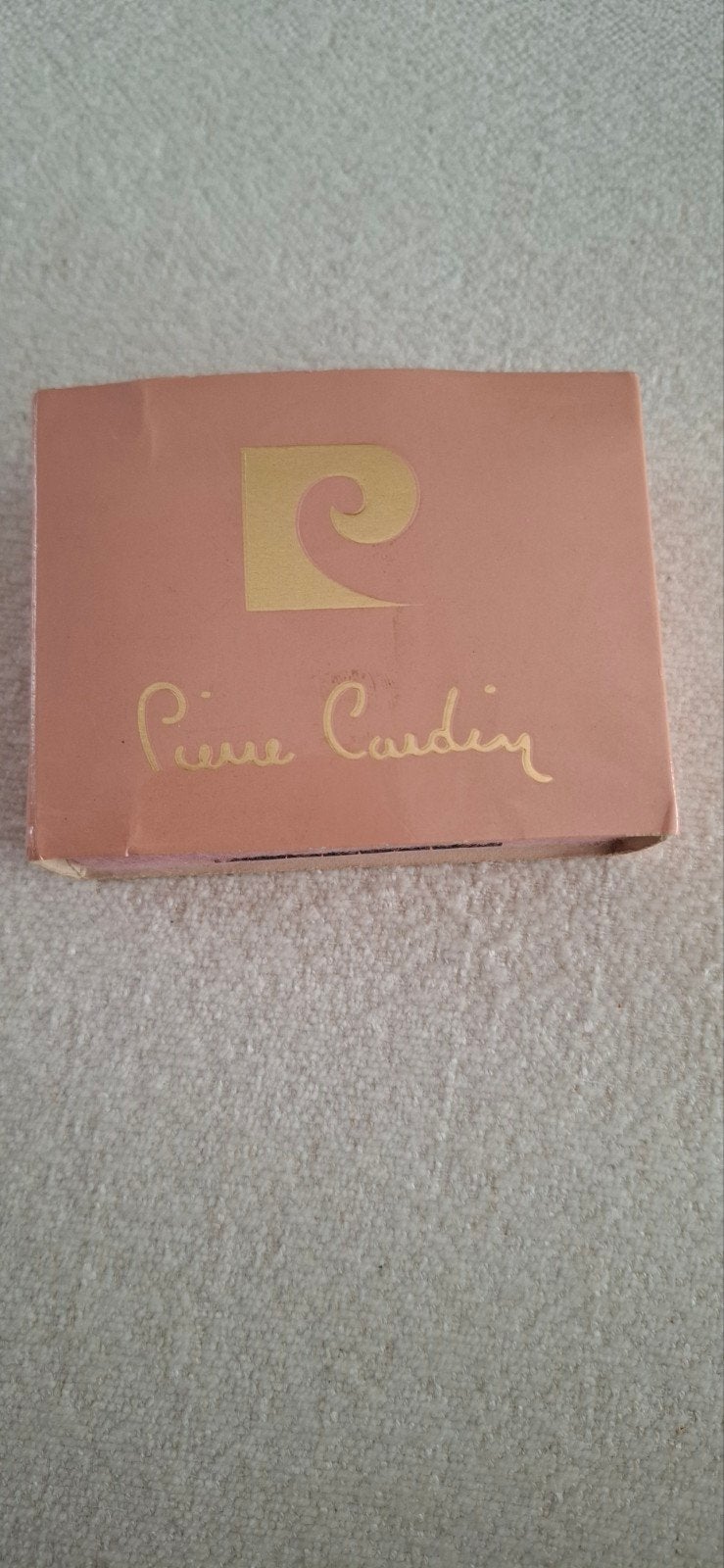 Pierre Cardin 7-delige Oorbellen Set - Nieuw in Doos, Met kristal, Overige materialen, Nieuw, Ophalen of Verzenden