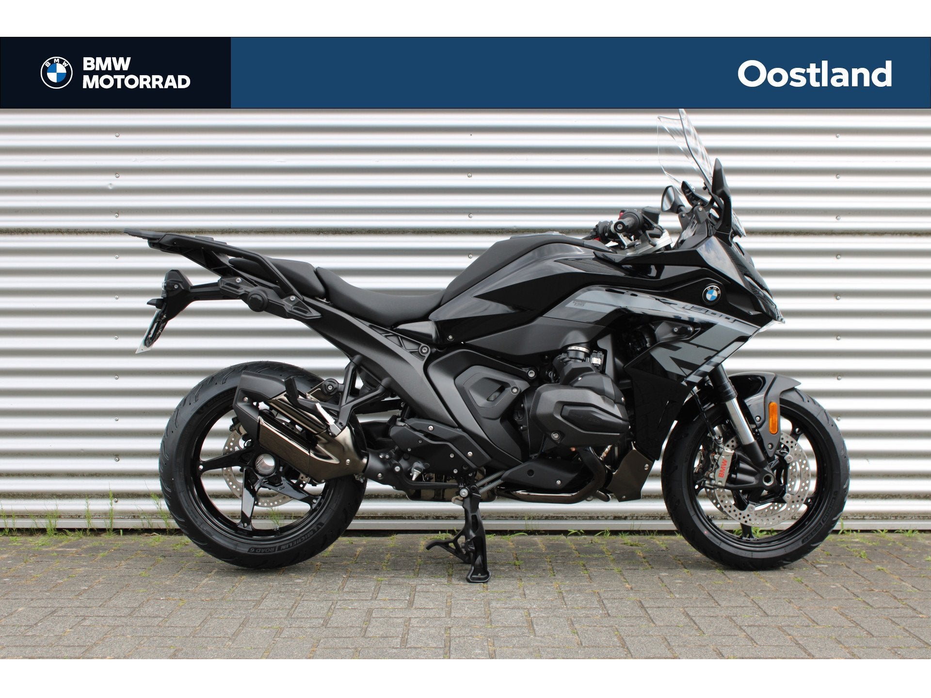 BMW R 1300 RS |Alle pakketten |Uit voorraad leverbaar, Motoren, Cruise Control, Verkoop.motorrad@oostland-enschede.nl, Nieuw, Spaansland 10
7543BG  ENSCHEDE, NL