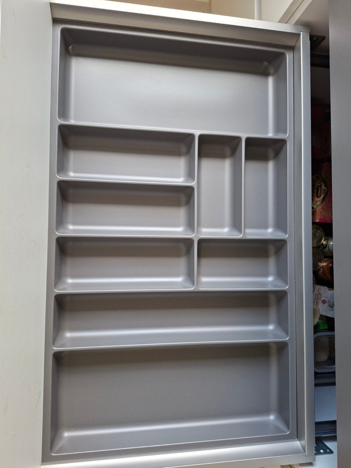 bestekbak voor 90cm lade, Nieuw, Minder dan 100 cm, 25 tot 50 cm, 50 tot 100 cm