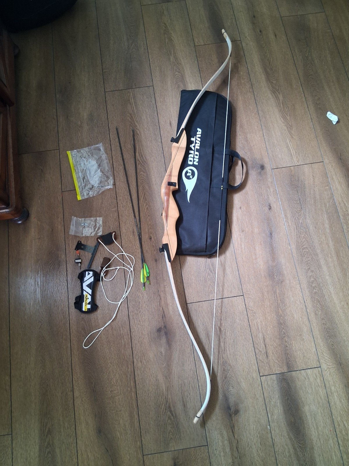 Core Archery Recurveboog - 70" 30#, Ophalen of Verzenden, Gebruikt, Recurveboog