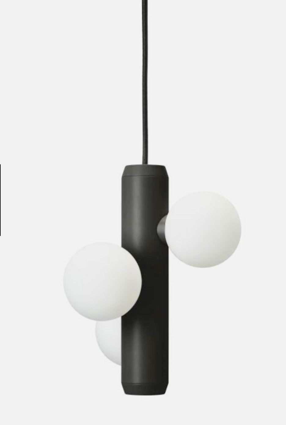 Fést Amsterdam Kaktee design hanglamp nieuw in doos, Design, Nieuw, Ophalen of Verzenden, Glas