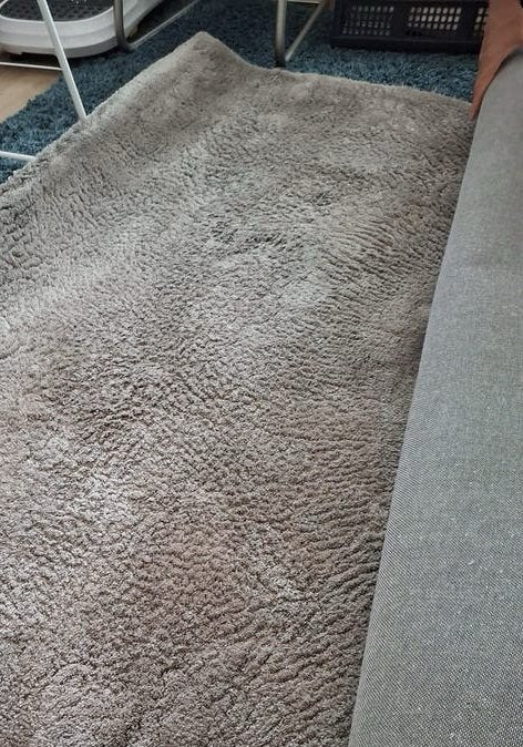 Groot Vloerkleed 2 mtr  x 2,9 mtr  zo goed als nieuw, Ophalen, 200 cm of meer, Zo goed als nieuw, 200 cm of meer