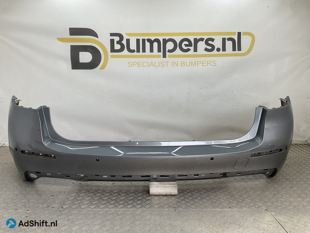 Bumper BMW 5 Serie G31 Touring 16- 51129498620 Achterbumper, Bumper