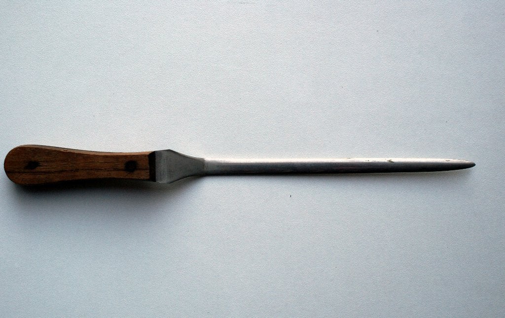 brievenopener ouderwets, Ophalen of Verzenden