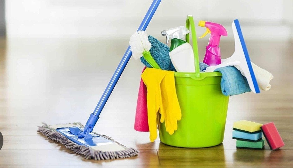 Huishoudelijke hulp schoonmaakster ouderenzorg, Vacatures, Vacatures | Schoonmaak en Facilitaire diensten, Vanaf 10 jaar, Overige vormen