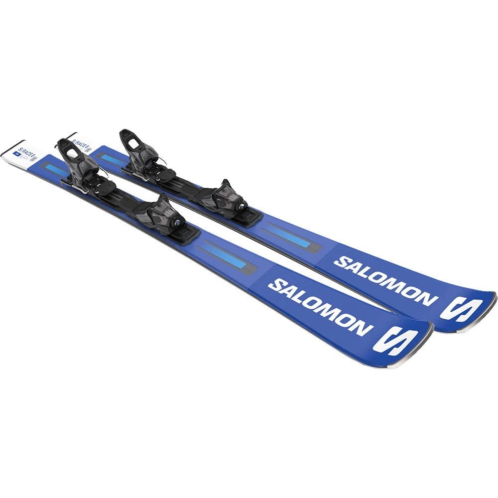 SALOMON S/RACE 8 MODEL 25/26 375€ NIEUW, 160 tot 180 cm, Nieuw, Skiën, Ski's