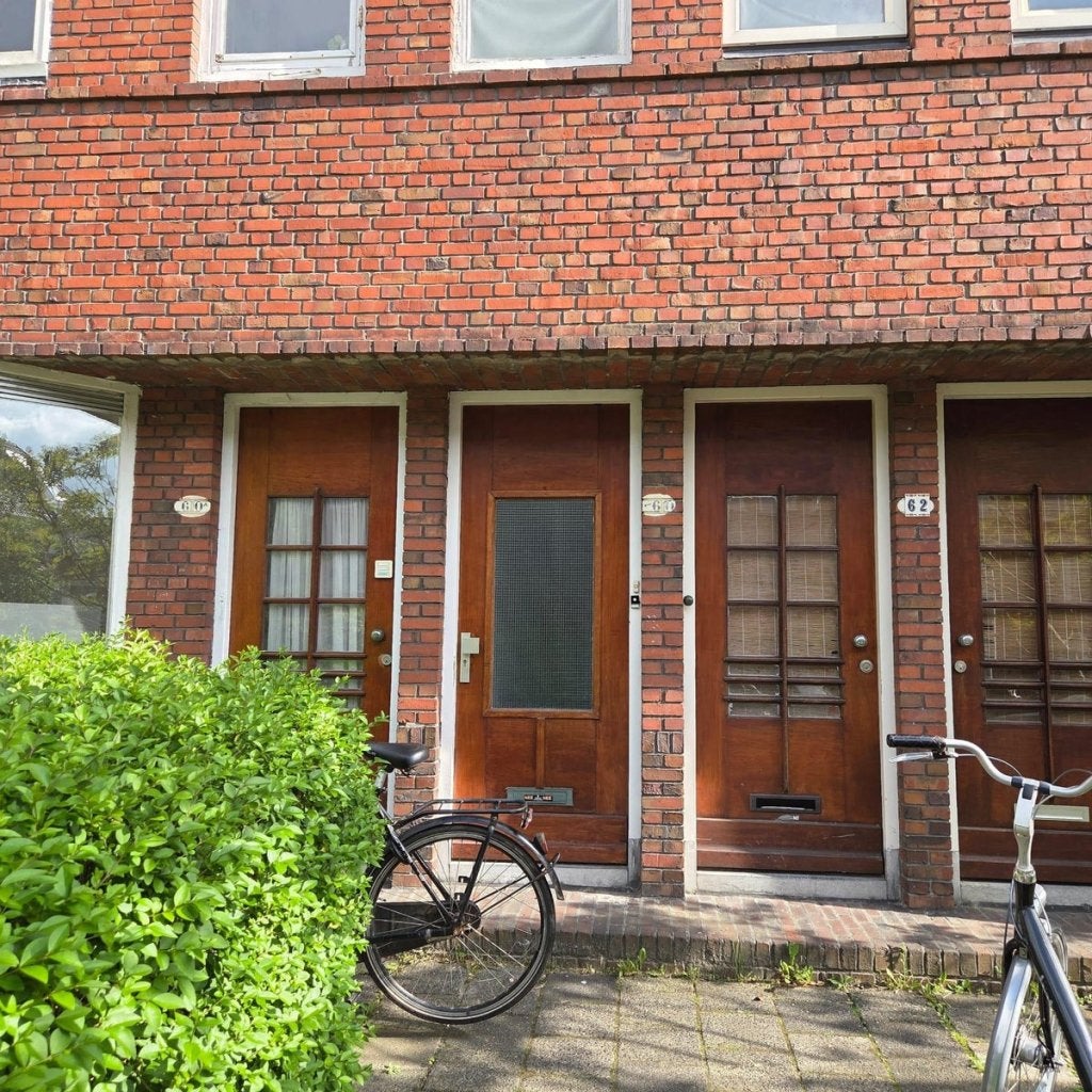 NIEUW! Woonruimte te huur Peizerweg, Groningen