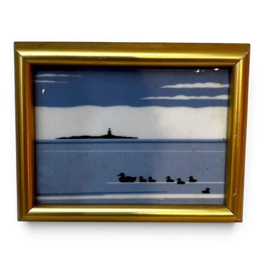 Lot divers kleingoed (9x), Antiek en Kunst, Ophalen of Verzenden