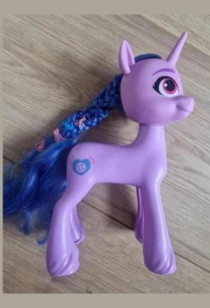 My little pony, Ophalen of Verzenden