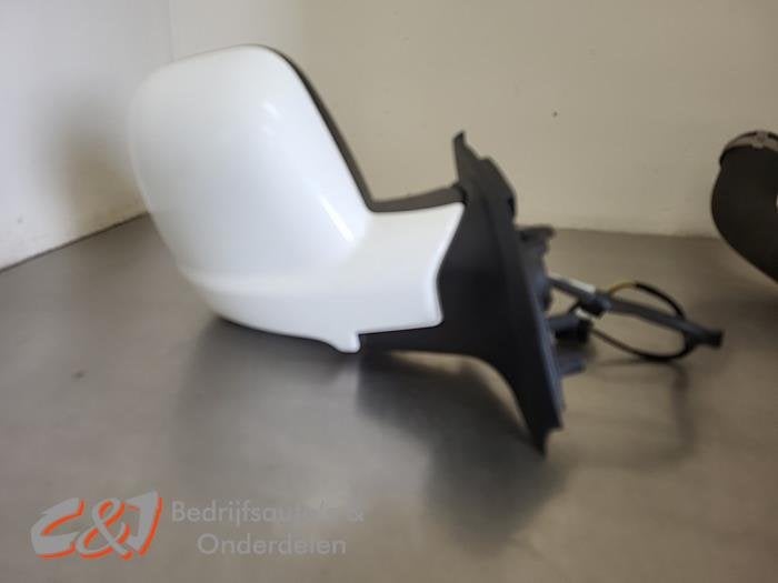 Buitenspiegel rechts van een Opel Combo, Auto-onderdelen, Spiegels, Gebruikt, -, -, Opel