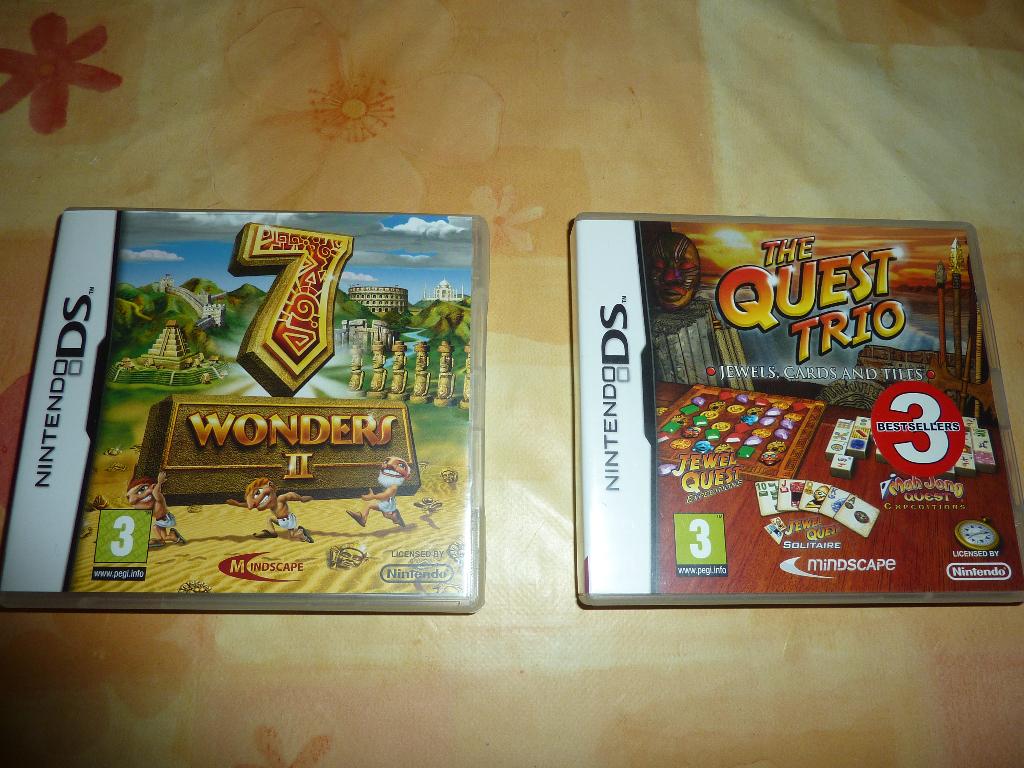 2 nintendo spellen en oude cd rom spellen, Spelcomputers en Games, Games | Pc, Gebruikt, Overige genres, 1 speler, Ophalen of Verzenden
