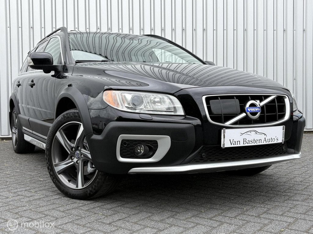 Volvo XC70 3.0 T6 Summum| ACC | Dynaudio | Blis | Youngtimer, Auto's, Automaat, Euro 5, Gebruikt, 2000 kg