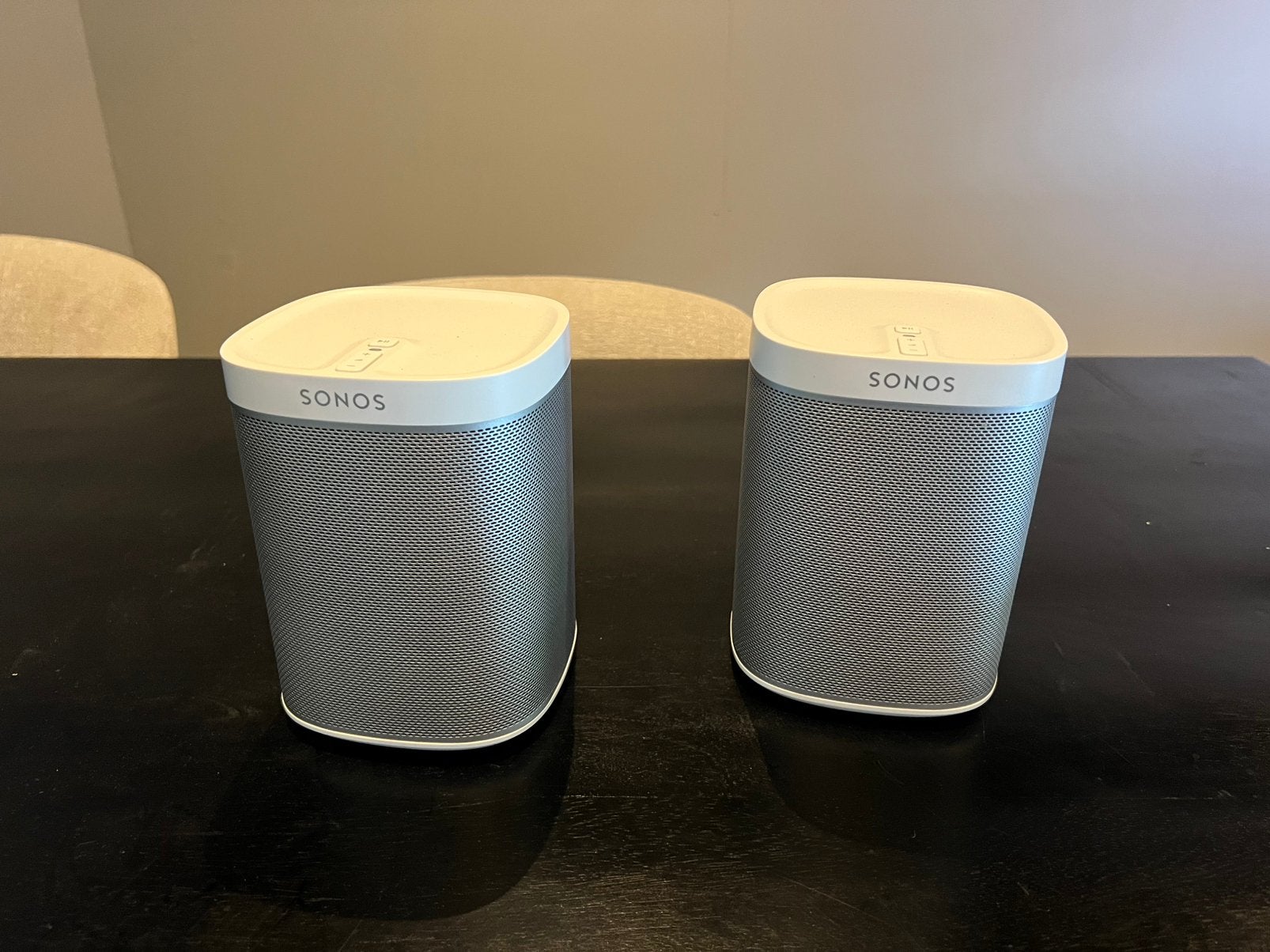 Sonos play 1 wit | 6 maanden garantie!