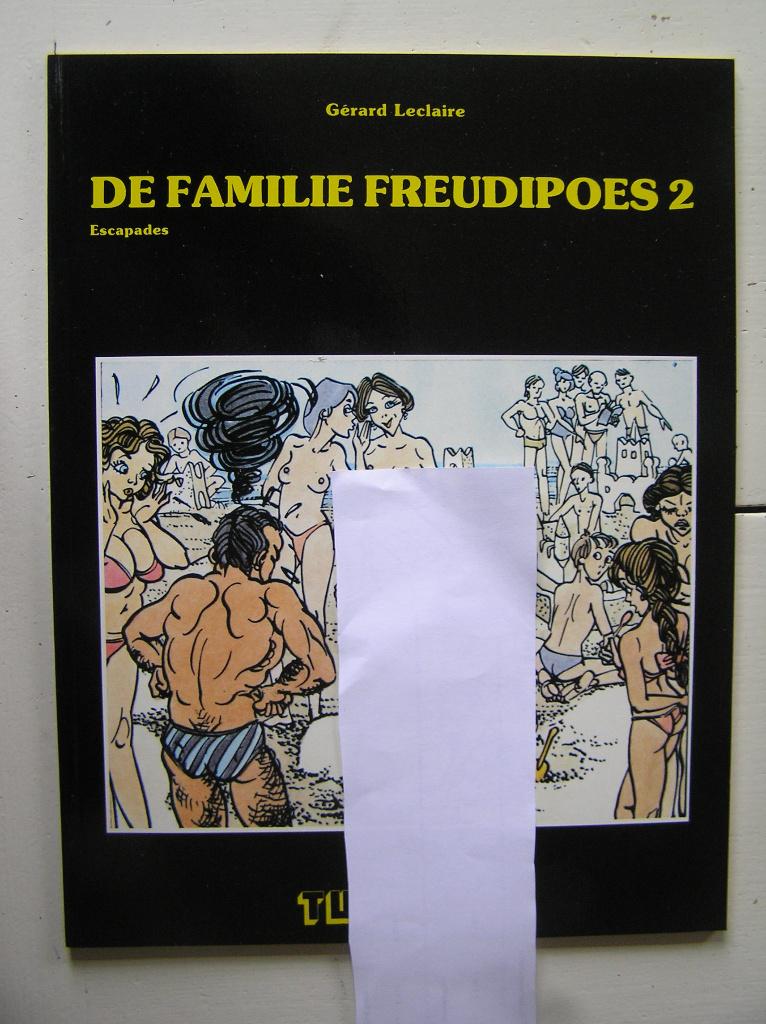 Stripboeken uit de Turbo reeks., Meerdere stripboeken, Ophalen of Verzenden, Nieuw
