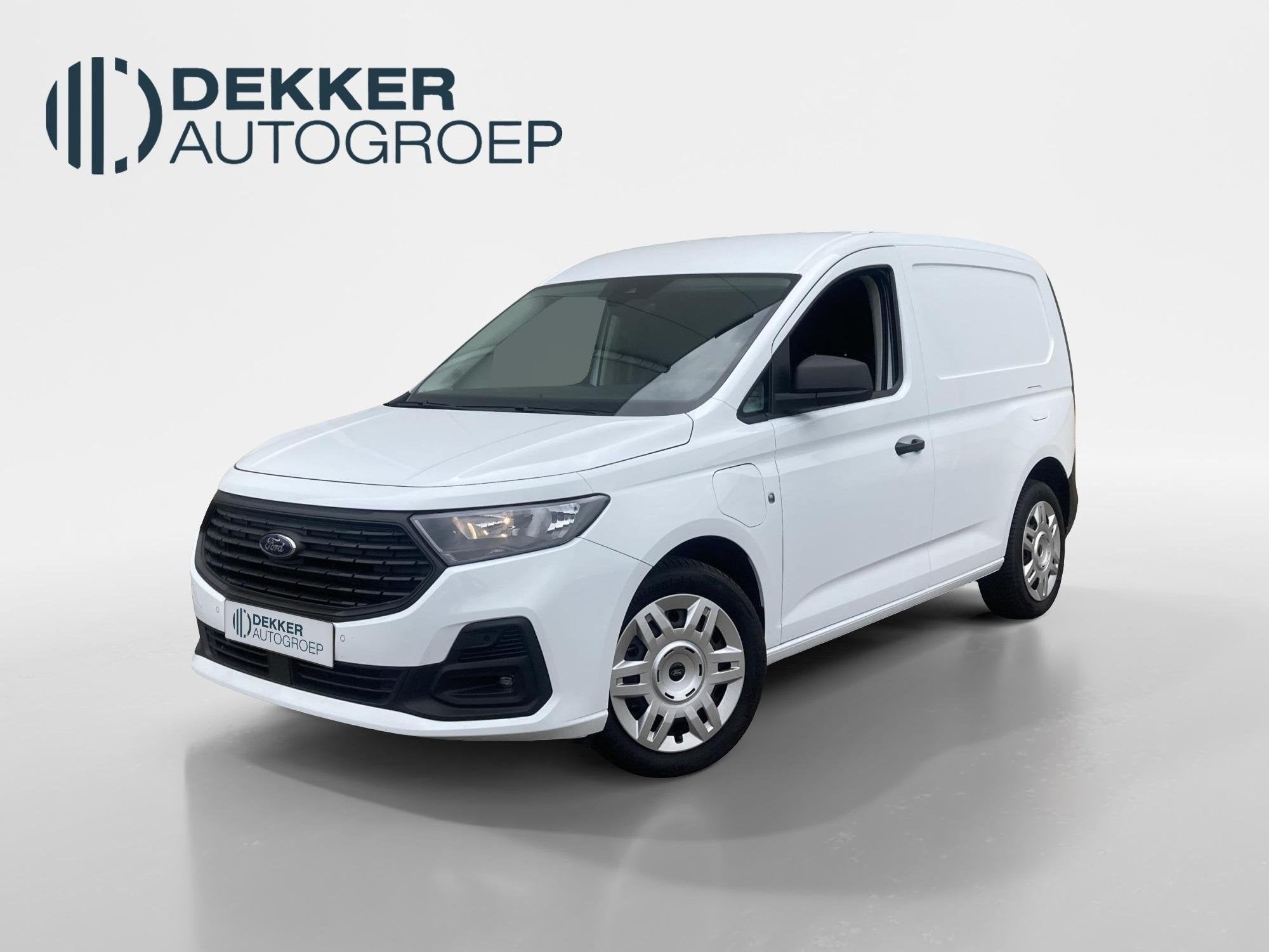 Ford Transit Connect 1.5 EcoBoost PHEV 150 pk L1 Trend AUTOM