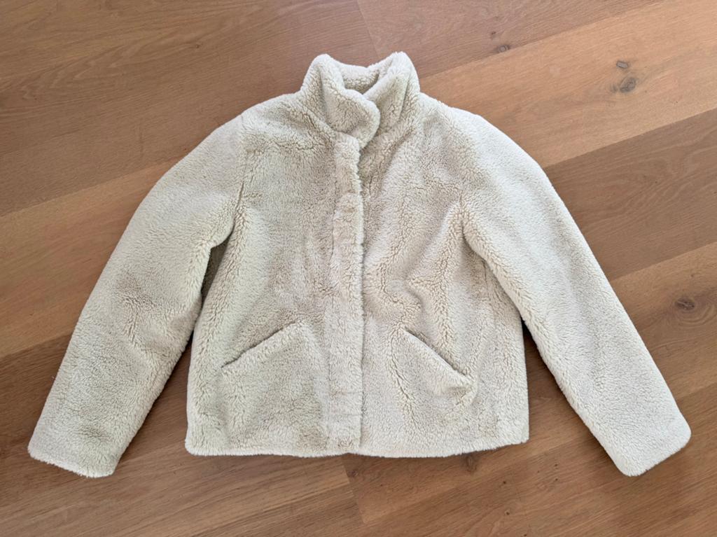 Only jas jacket m, Ophalen of Verzenden, Zo goed als nieuw, Maat 38/40 (M), Beige