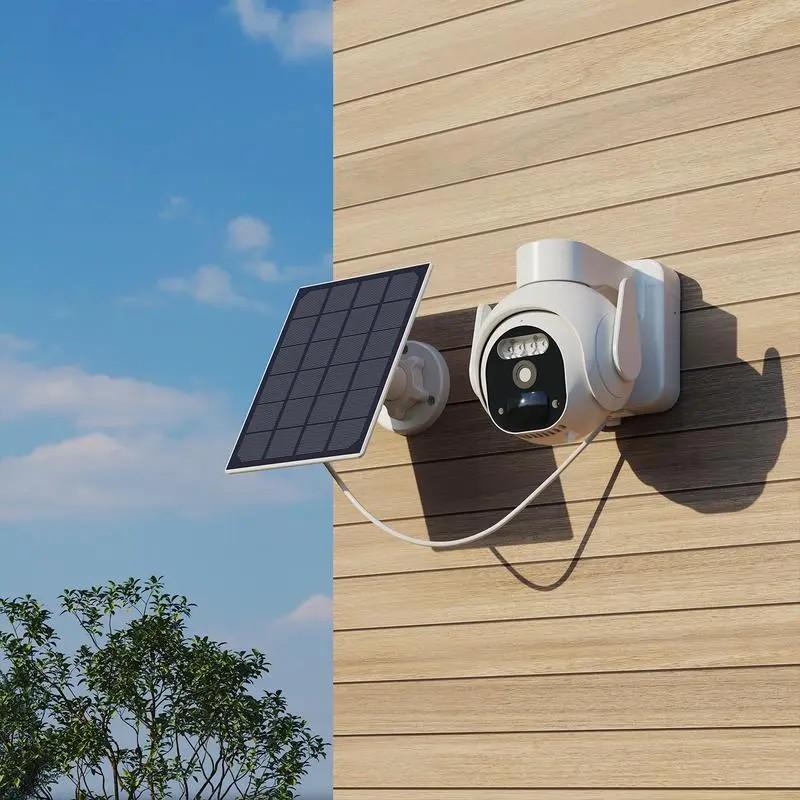 Lsc camera, Ophalen of Verzenden