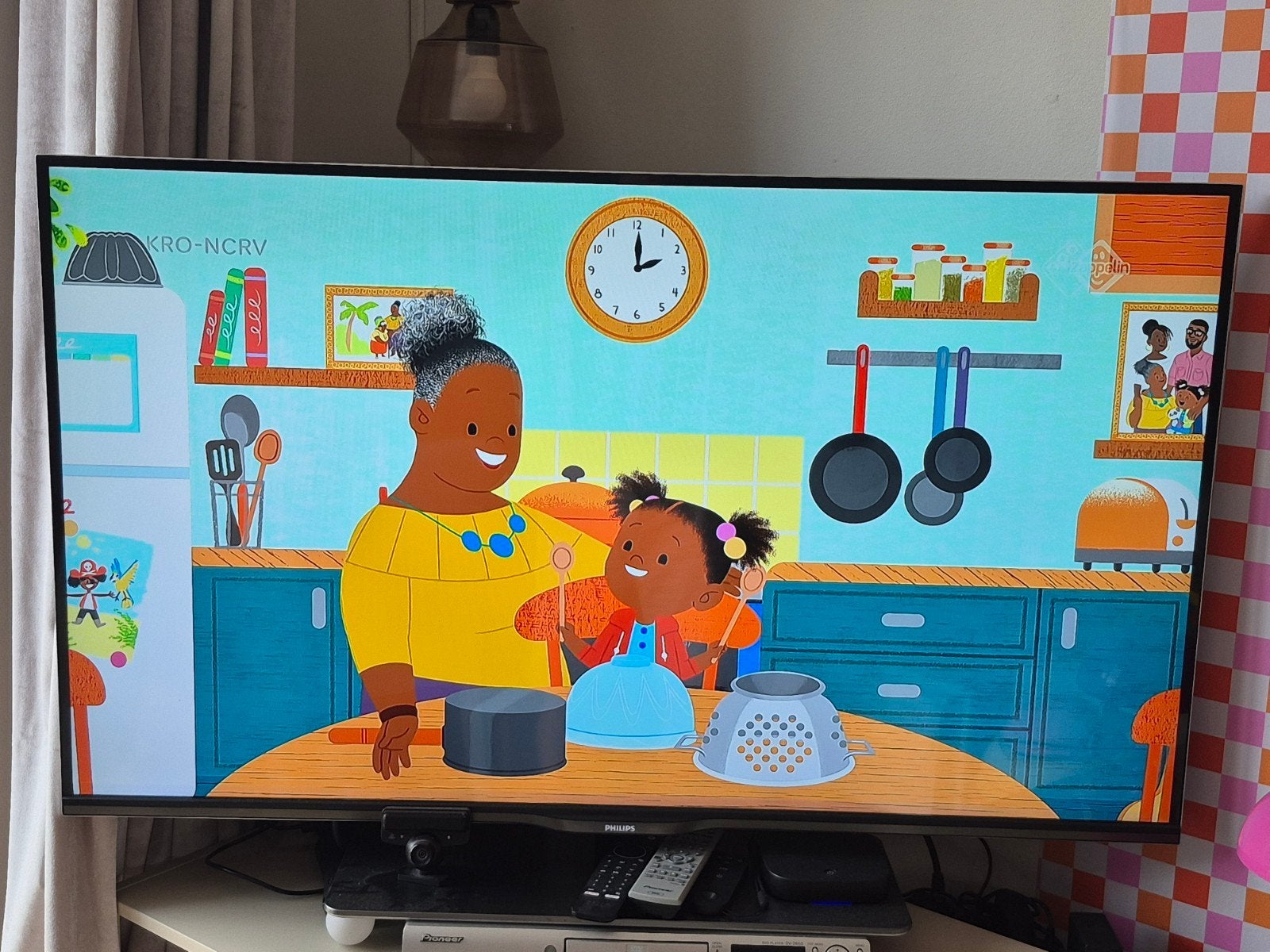 Philips 47PFK7199/12 . 47 inch smart TV, Ophalen of Verzenden, 100 cm of meer, 50 Hz, Philips