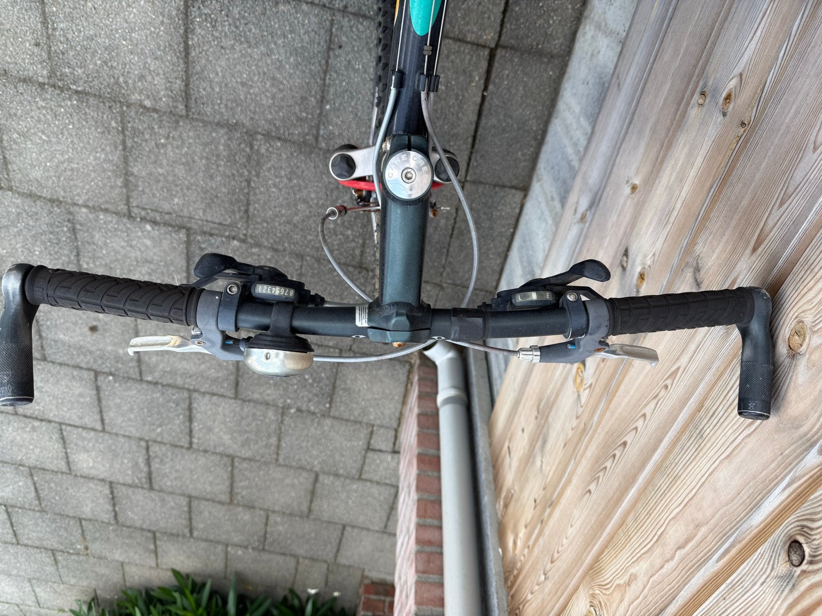 GT Avalanche Mountainbike - Goede Staat, Fietsen en Brommers, Gebruikt, Hardtail, 53 tot 57 cm, Ophalen