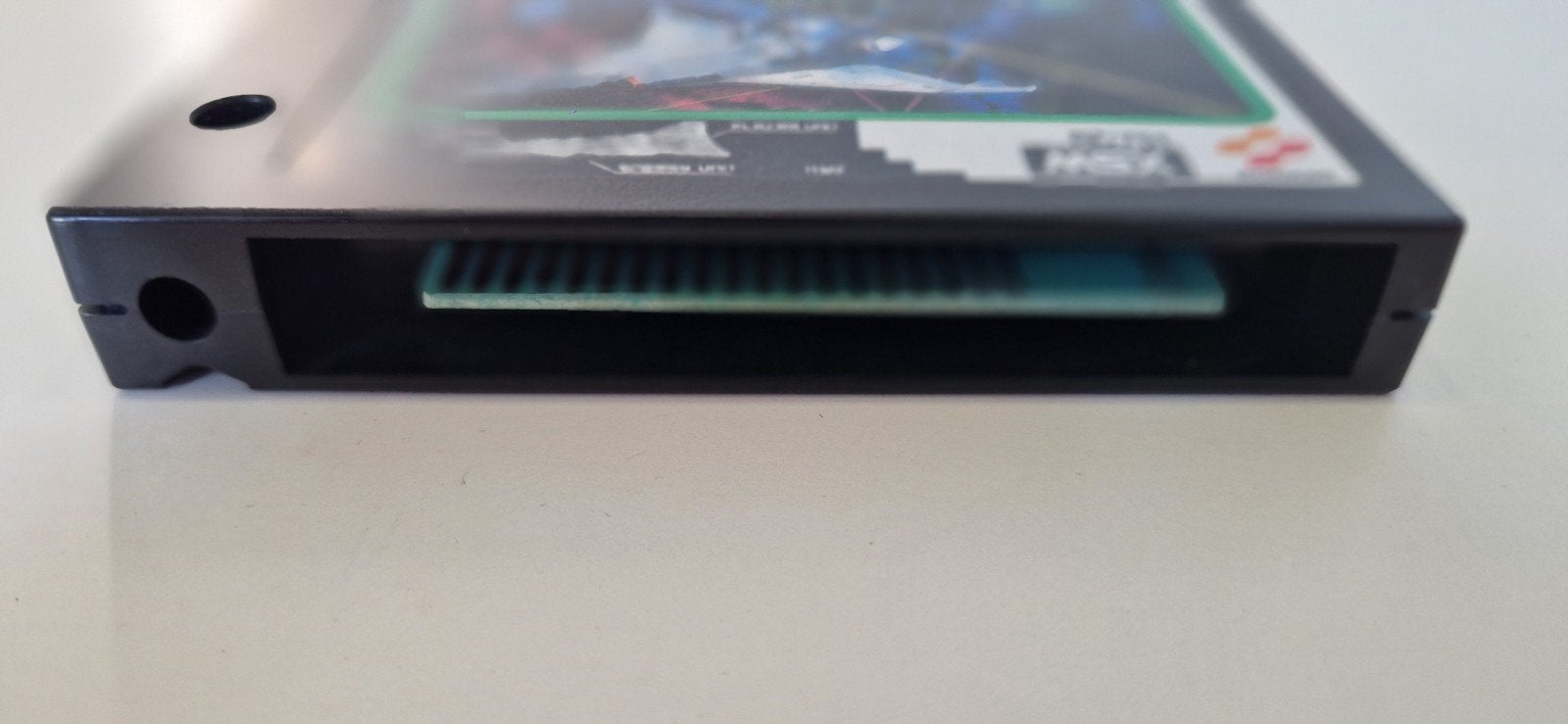 MSX Konami Nemesis 2 / Gradius 2 RC751 SCCTe koop: Nemesis 2, 1 speler, Ophalen of Verzenden, Zo goed als nieuw, Vanaf 3 jaar