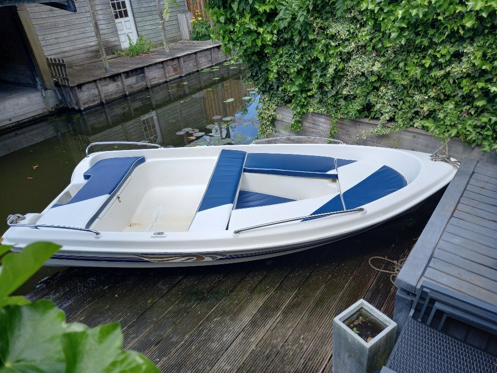 Boot, Overige merken, 70 cm, Gebruikt, 4 m
