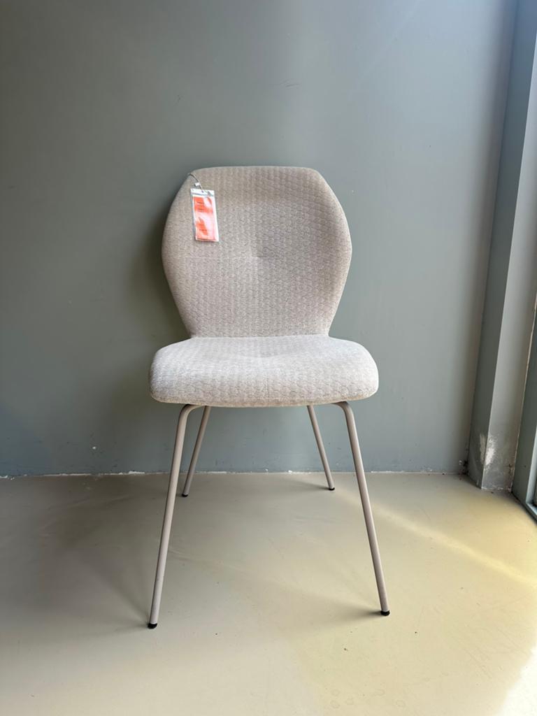 Mobitec Mood #91, Huis en Inrichting, Stoelen, Ophalen, Overige kleuren, Zo goed als nieuw, Metaal