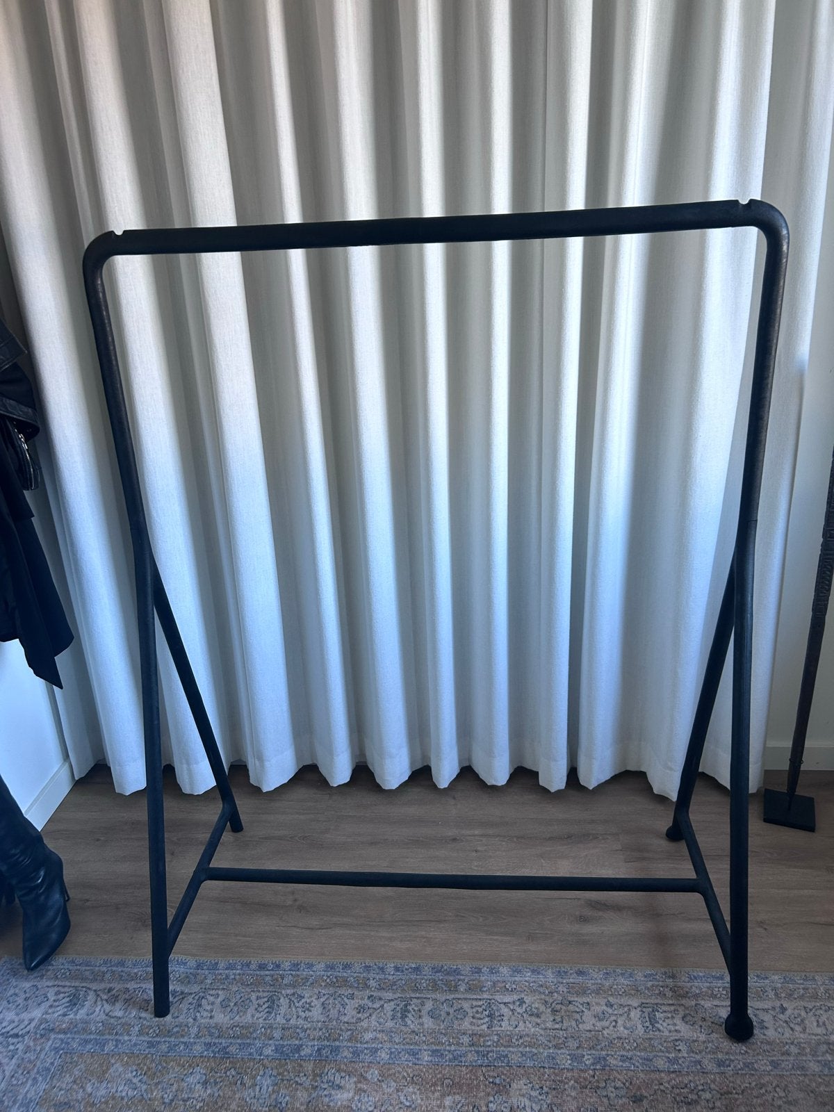 Ikea Turbo kledingrek, Kleding | Dames, Kledingrekken, Ophalen, Zo goed als nieuw