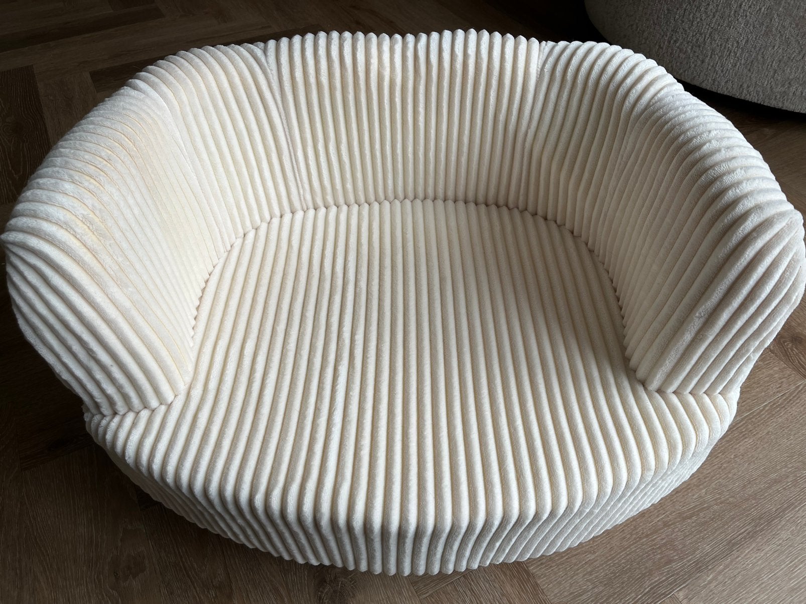 Katten fauteuil ZGAN, Dieren en Toebehoren, Ophalen, Zo goed als nieuw