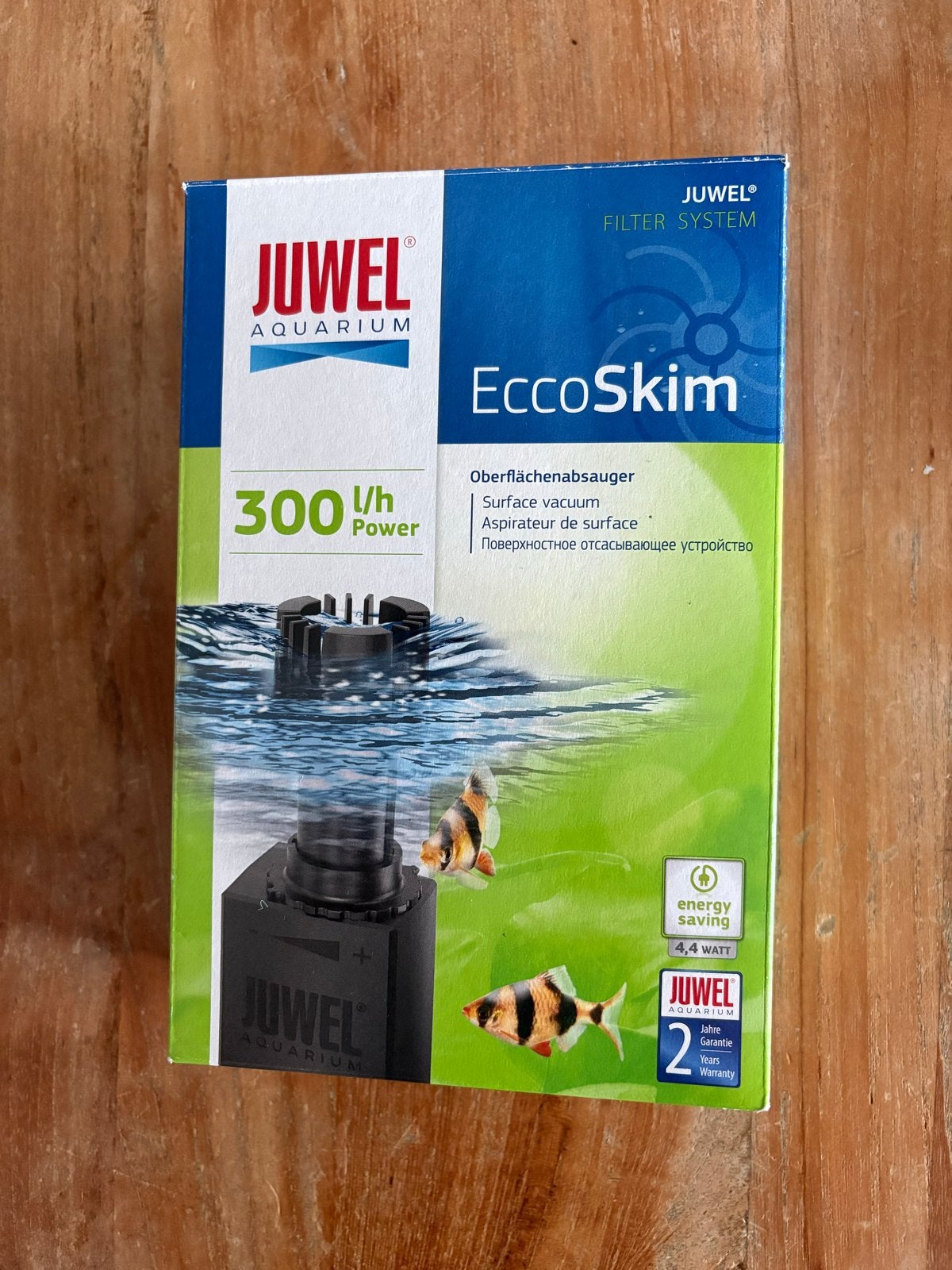 Juwel EccoSkim, Overige typen, Nieuw, Ophalen of Verzenden, Juwel