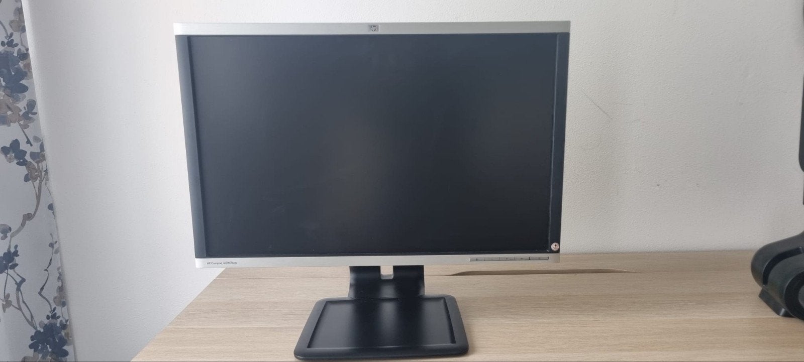 Mooie HP schermen 24inch, Computers en Software, Monitoren, Ophalen, IPS, Full HD, 24 inch