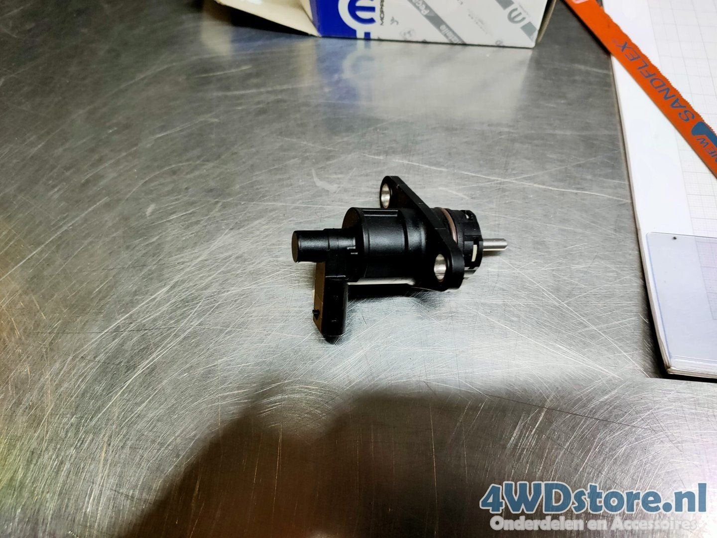 Dodge RAM 1500 Transfer Case positie sensor 68402289AA, Auto-onderdelen, -, -, Nieuw, Ophalen of Verzenden
