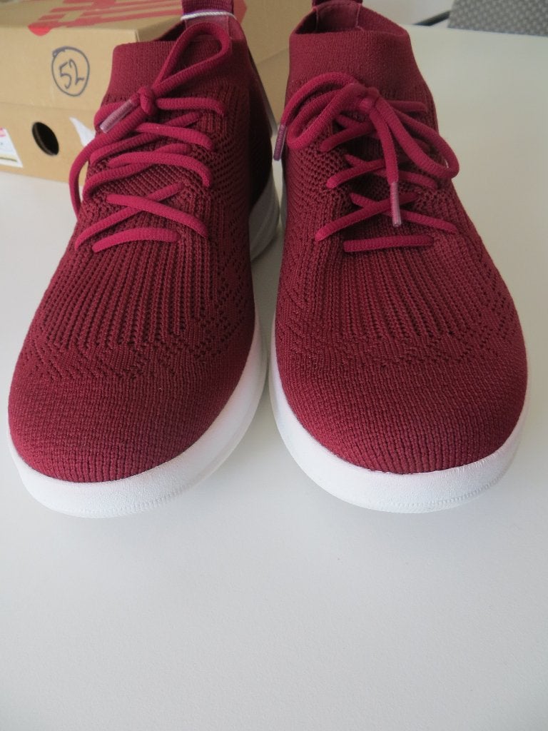 FITFLOP  MAAT 37  NIEUW, Verzenden, Nieuw, Sneakers of Gympen, Fitflop