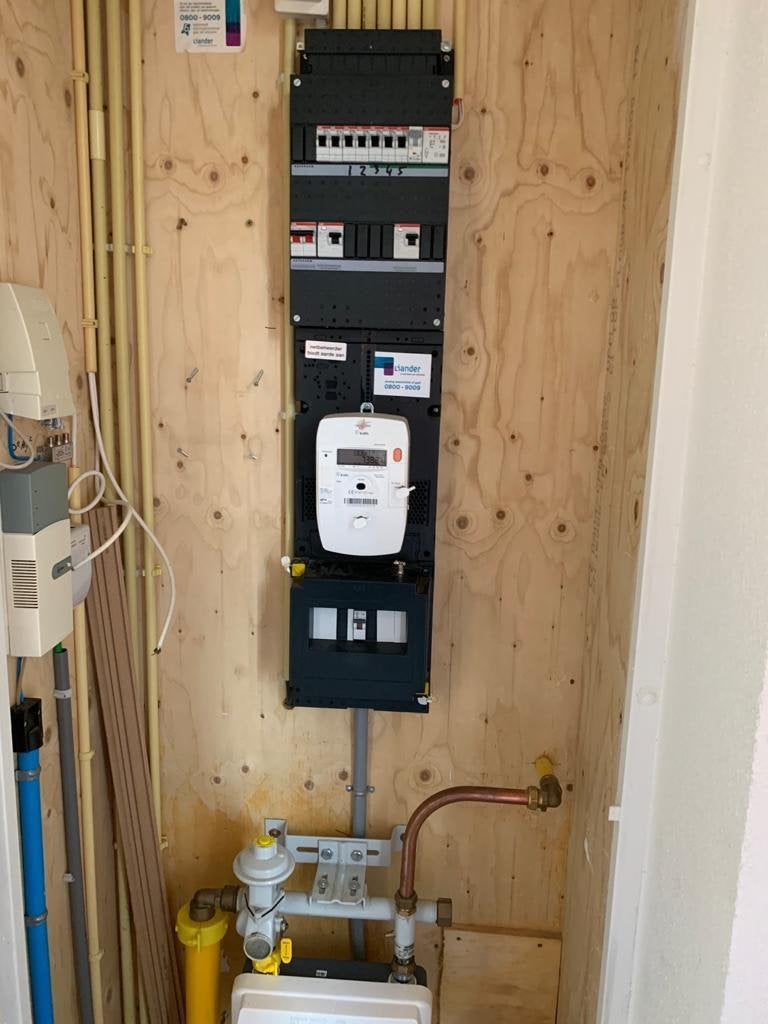 Elektricien(Groepenkasten specialist), Garantie