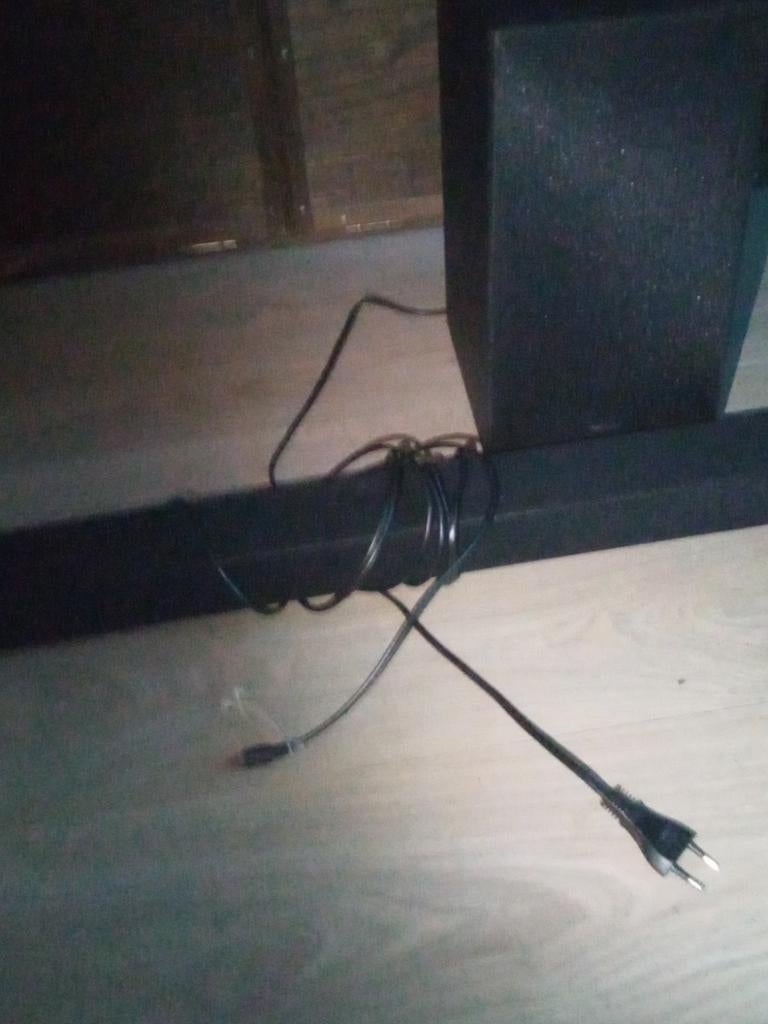 Samsung soundbar, Audio, Tv en Foto, Soundbars, Ophalen of Verzenden